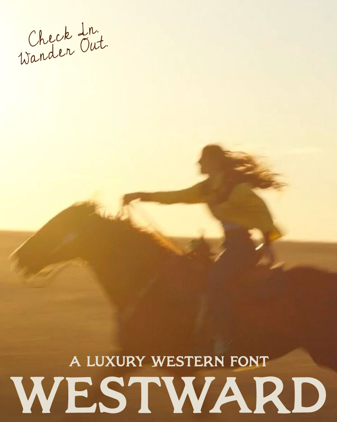 Westward