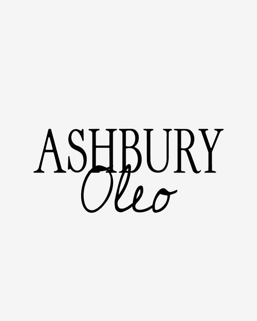 Ashbury & Oleo Font Pack