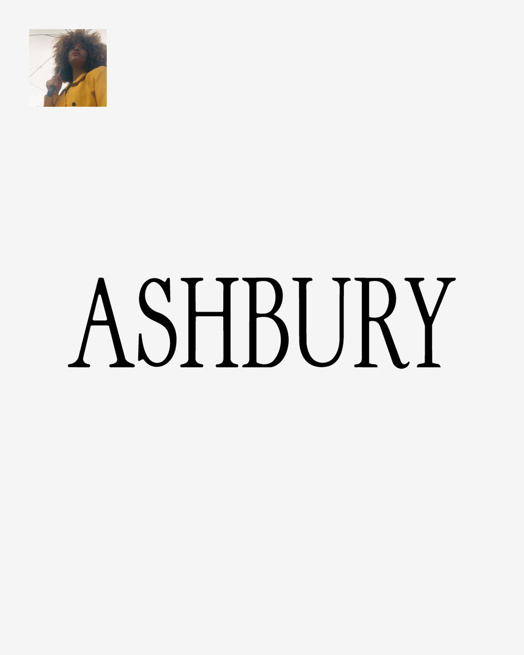 Ashbury