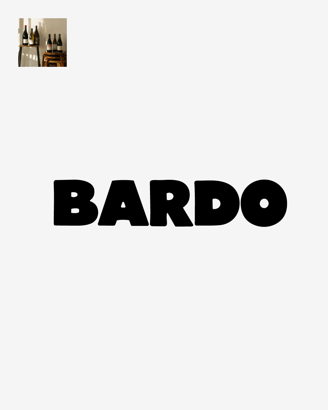 Bardo