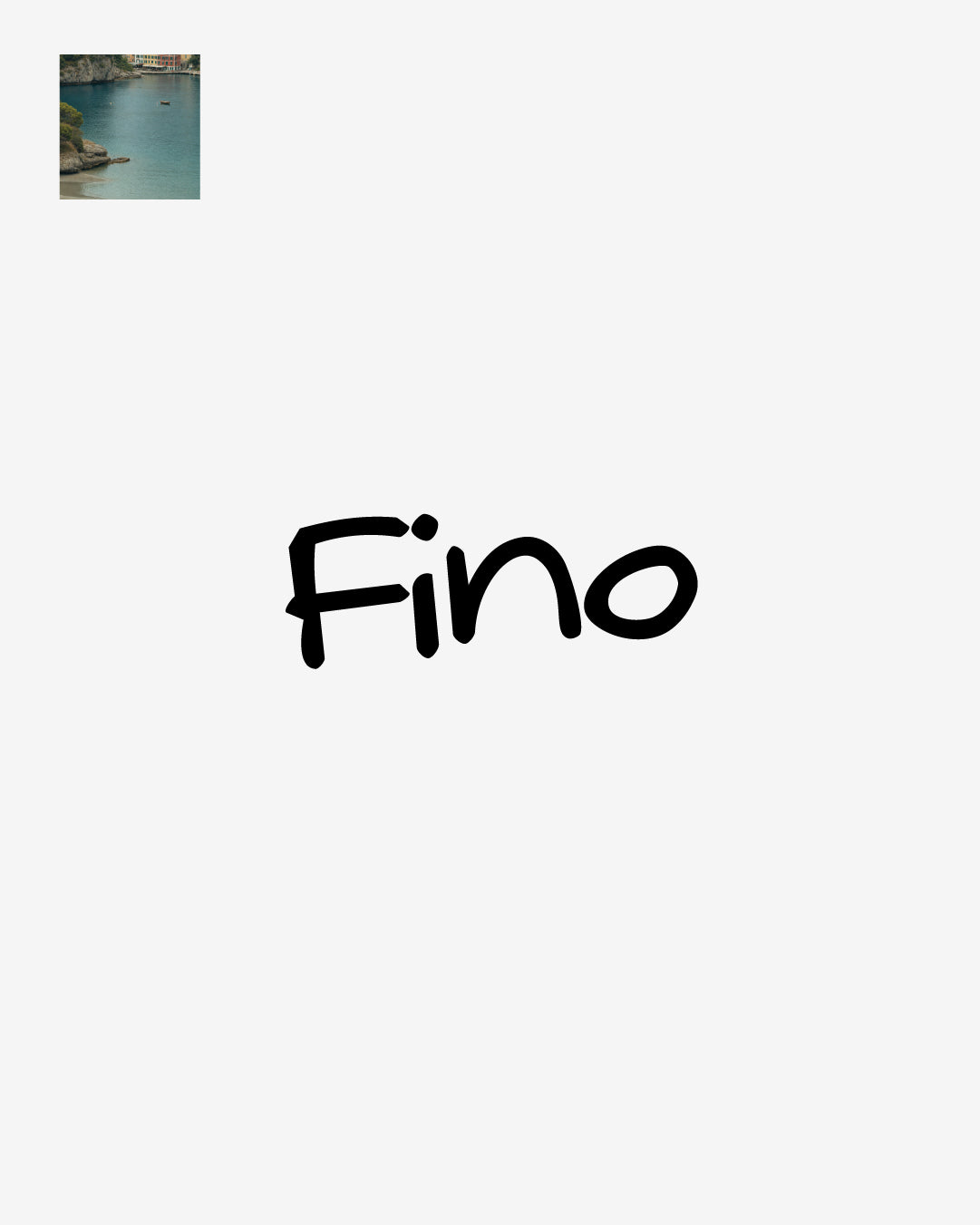 Fino
