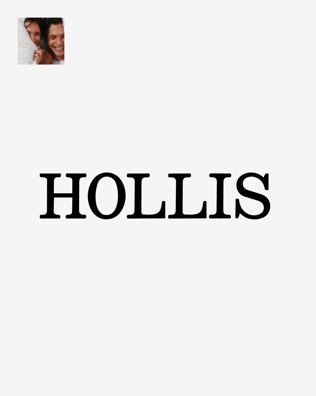 Hollis