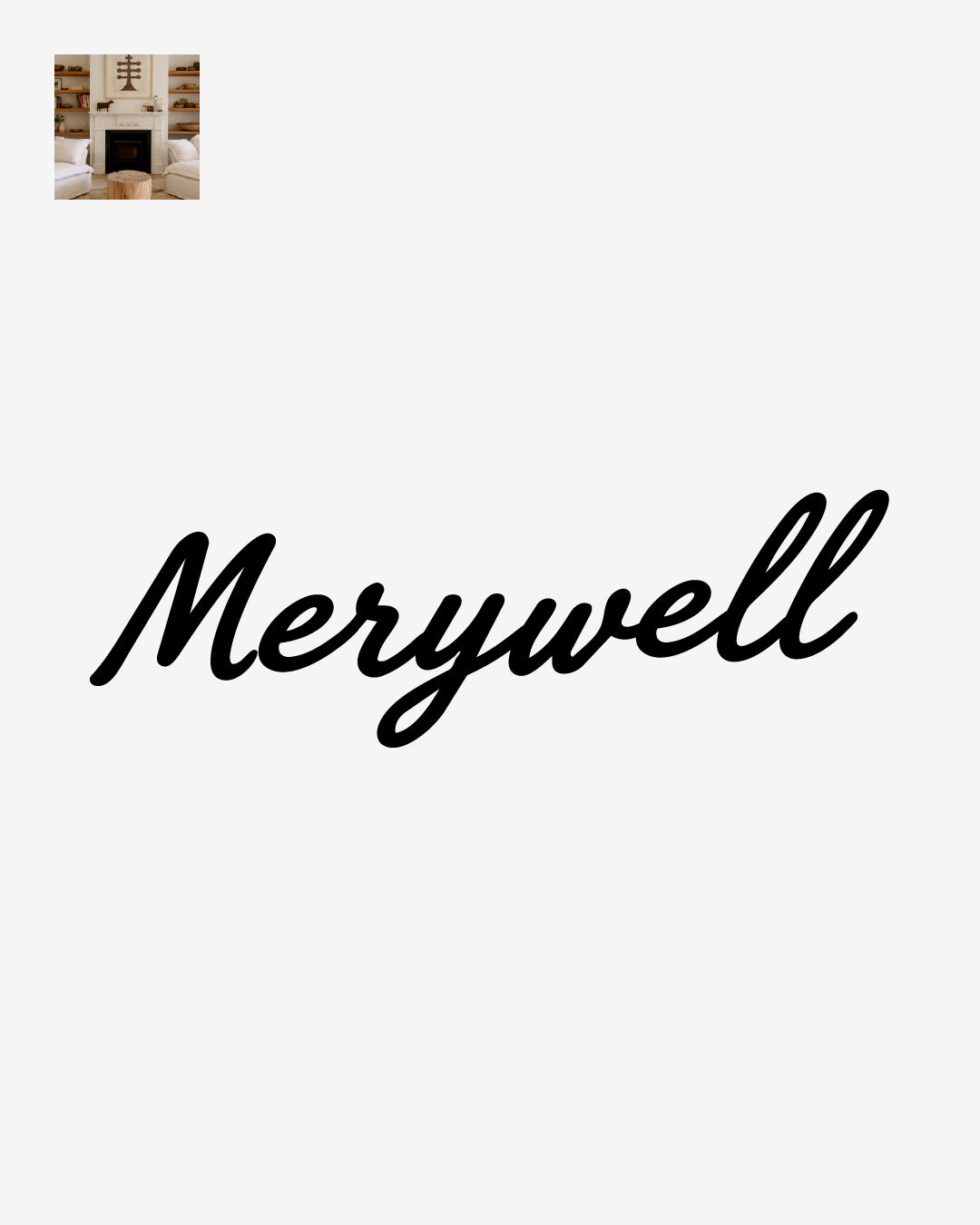 Merywell