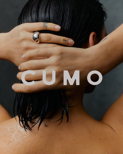 Cumo